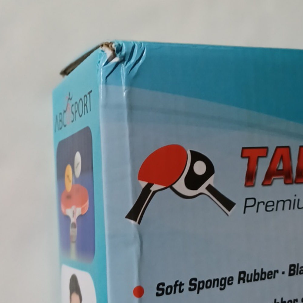 Table Tennis Set - Picture 5 of 6